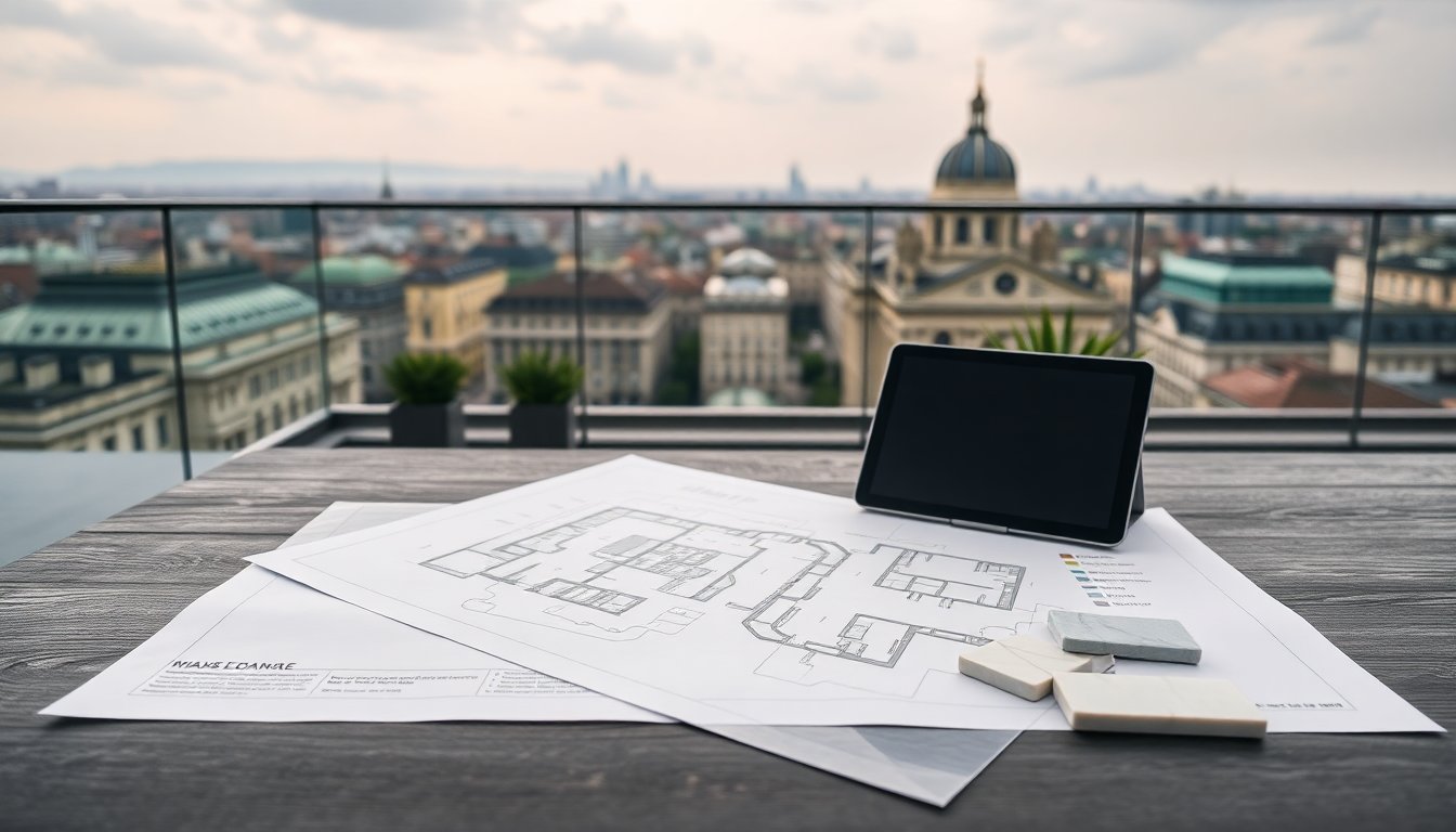Milan luxury real estate: data-driven investment opportunities