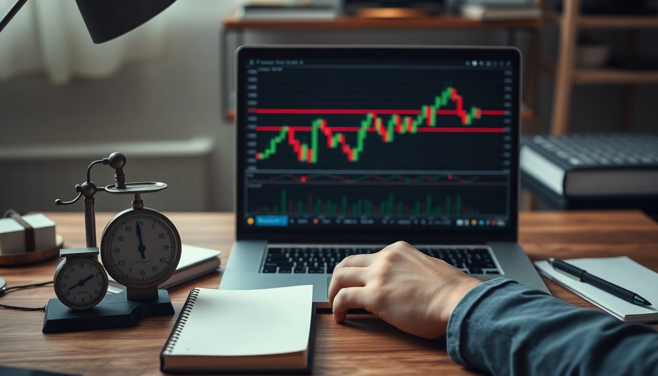 MQL5 risk enforcement EA to automate disciplined trading