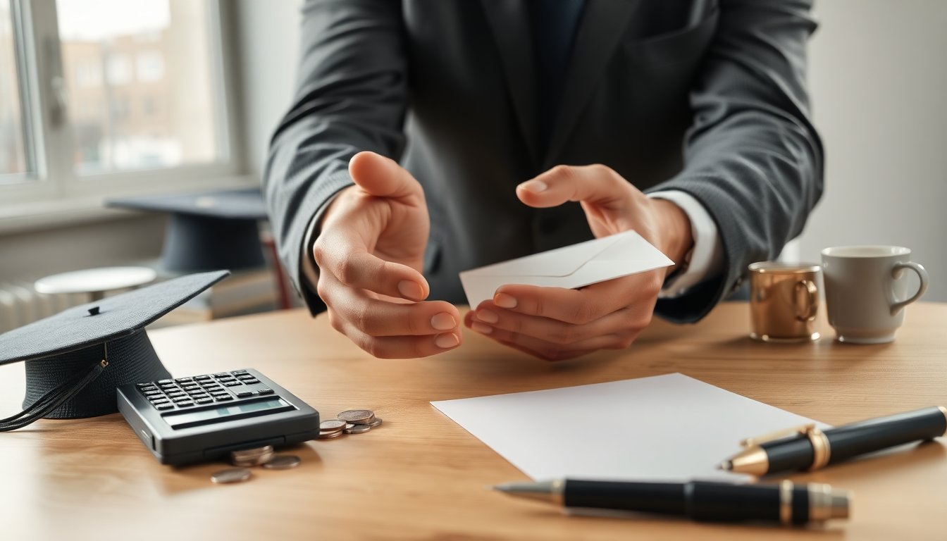 Negotiate your first job salary: practical steps to increase your starting pay