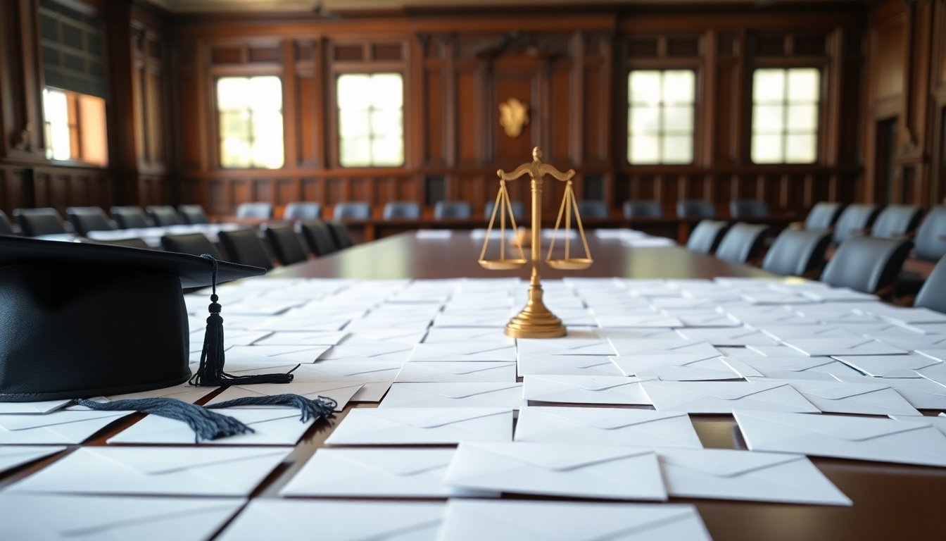 Ninth Circuit to decide on $12 billion borrower defense deal affecting 200,000 borrowers