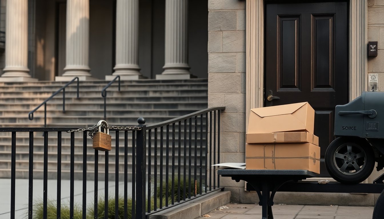 Notice of sale activity spikes across key states as auctions accelerate