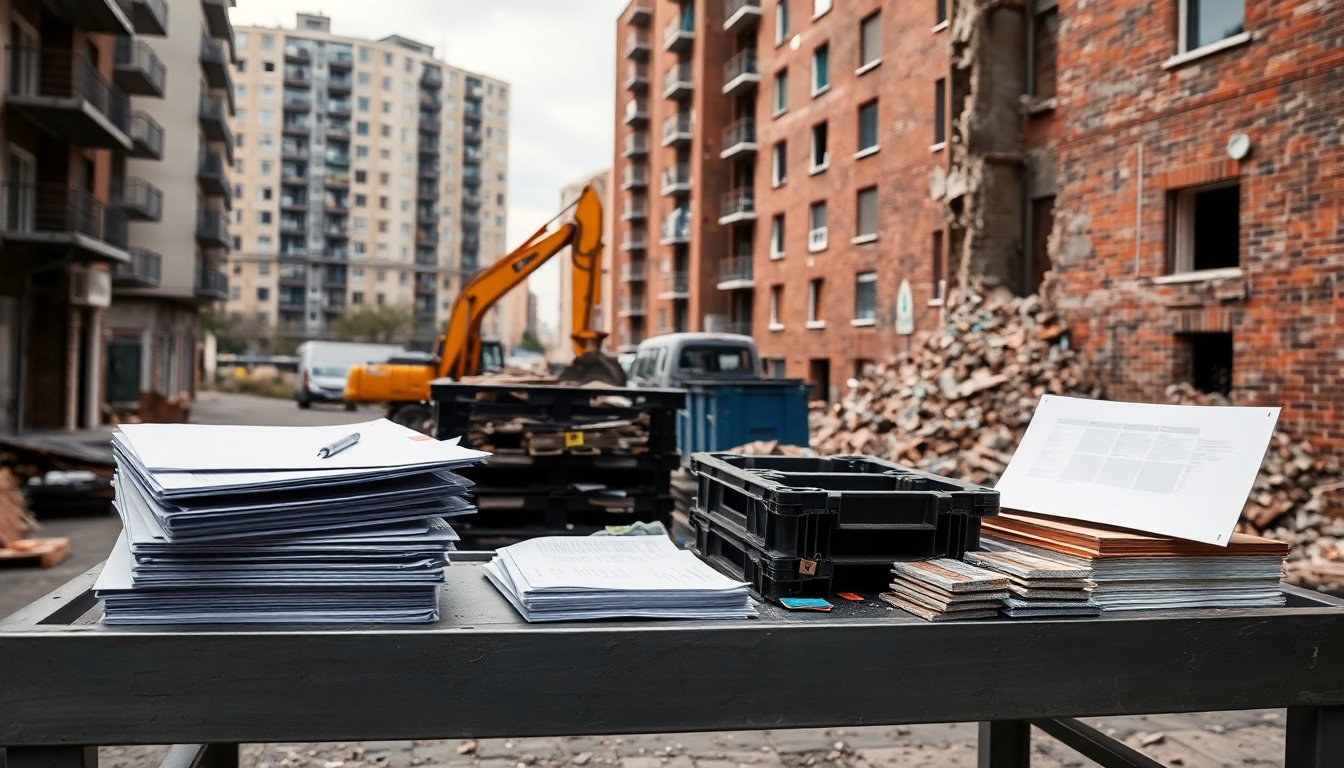 Opportunity zone strategies: demolition, bonus depreciation, and cost segregation explained