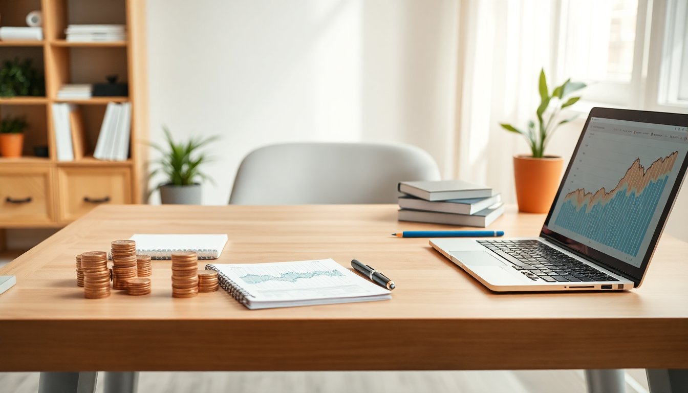 Passive income strategies with bond funds and ETFs for steady returns