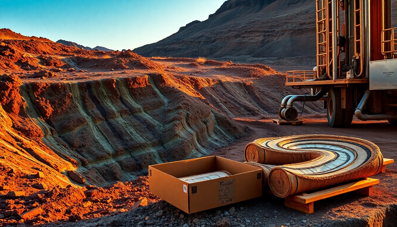Power Metallic drills extend Lion mineralization and unveils regional targets