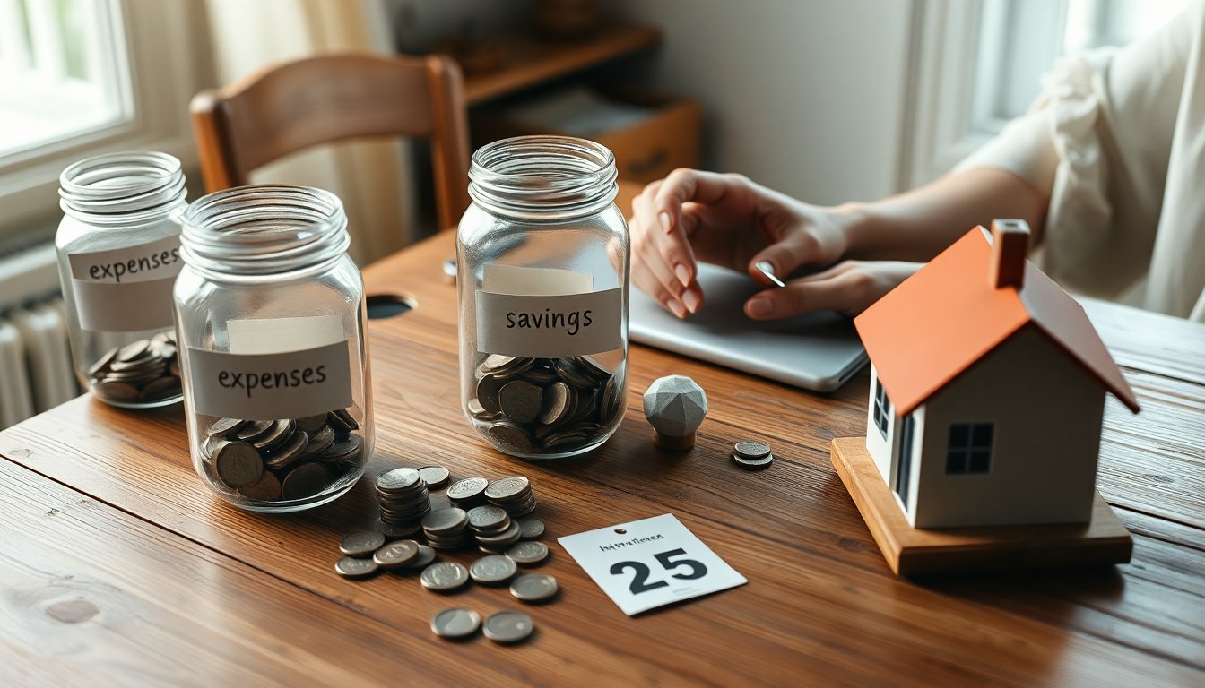 Practical ways to cut expenses and build real estate investments