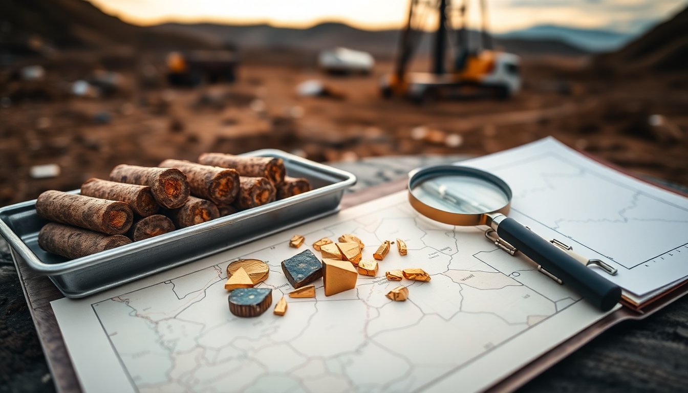 Precious metals outlook: new drill hits, OFAC license and miner optimism