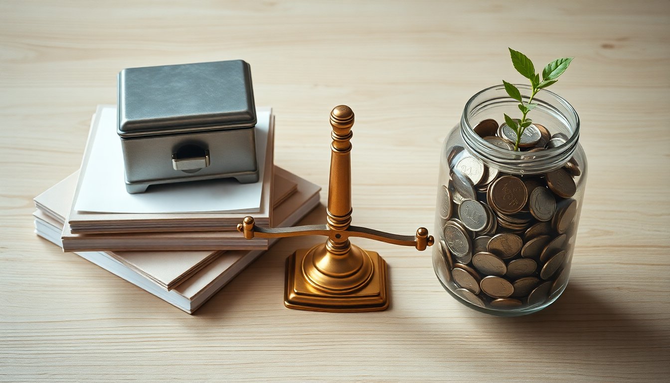 Prepaid tuition vs 529 plan: which college savings option fits you