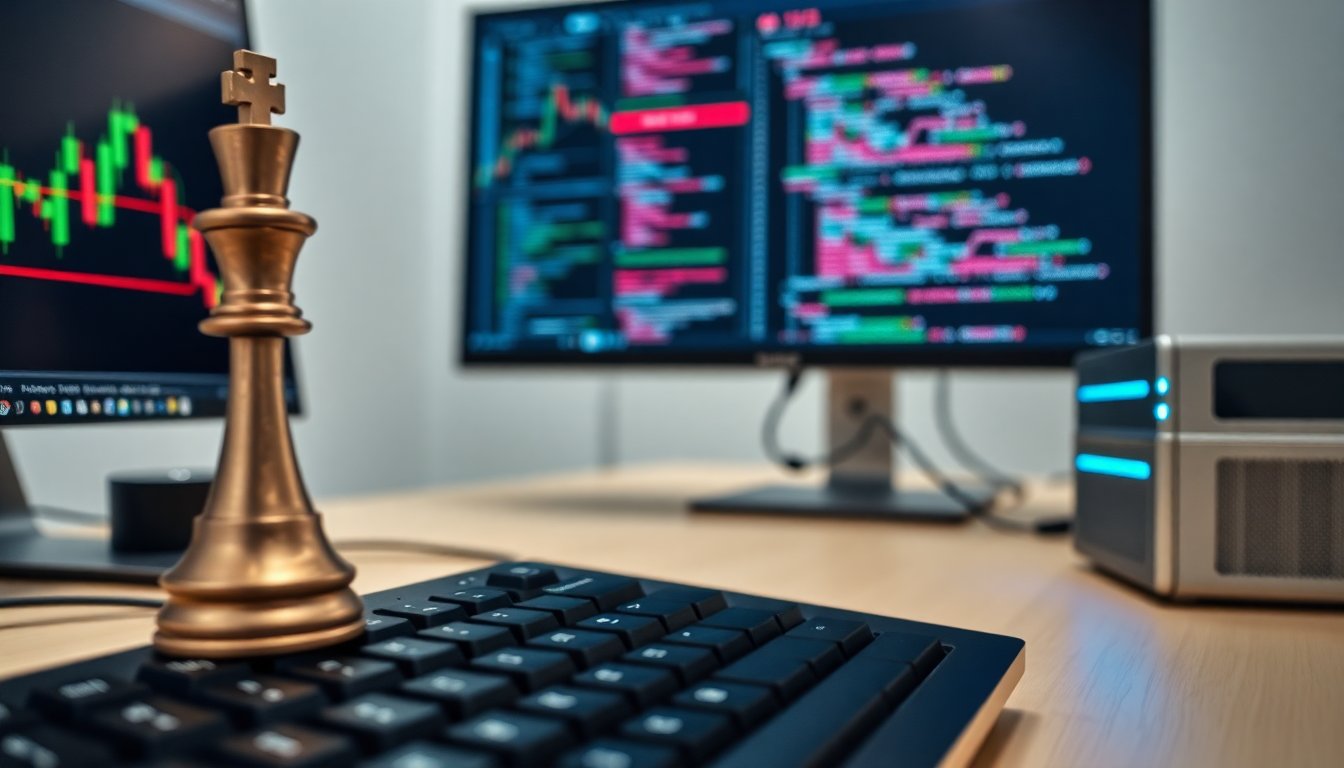 Quantum Queen EA V3.5 and the case for automated risk enforcement