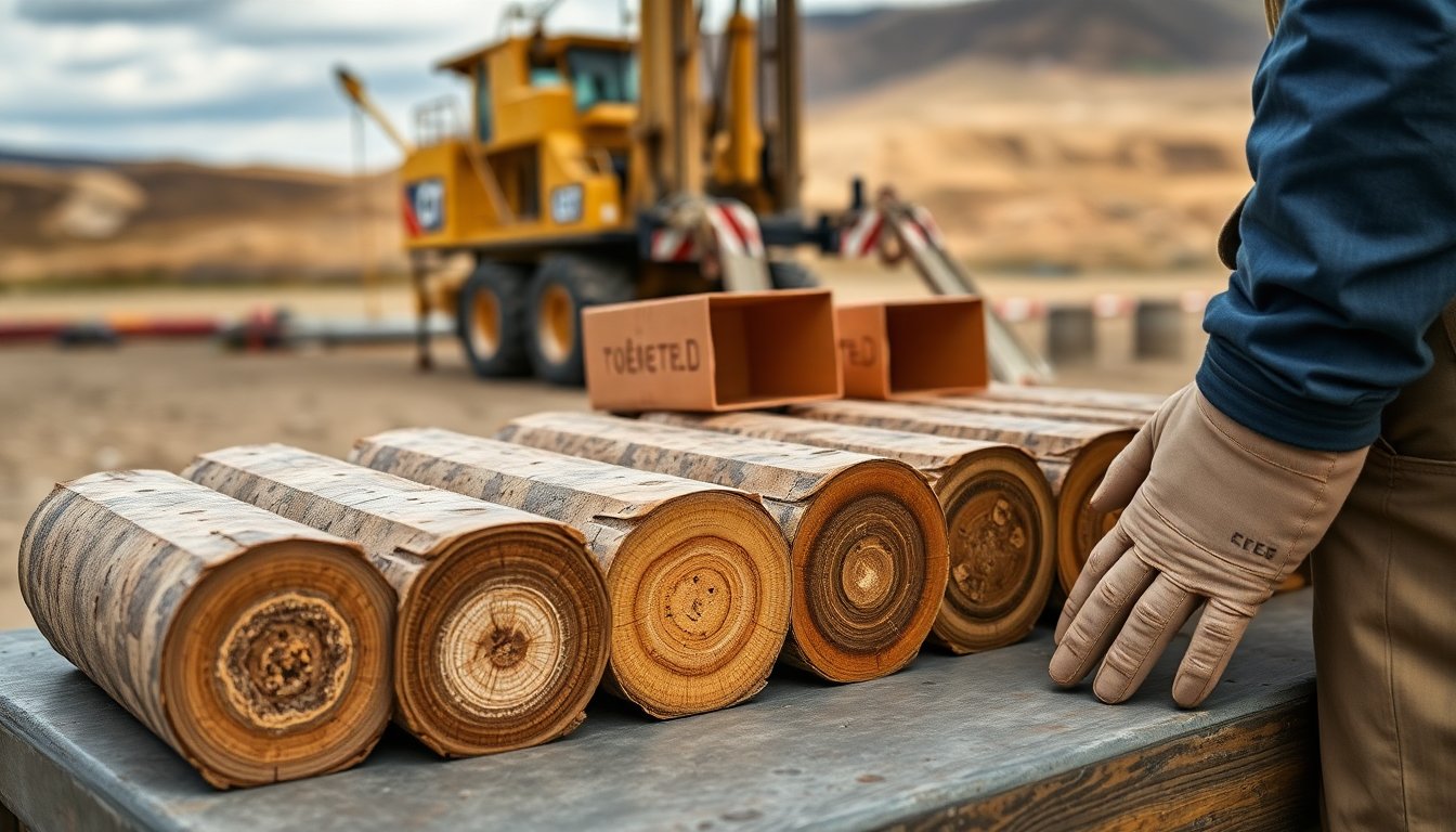 Radisson posts interim MRE showing expanded inferred and indicated resources at O’Brien