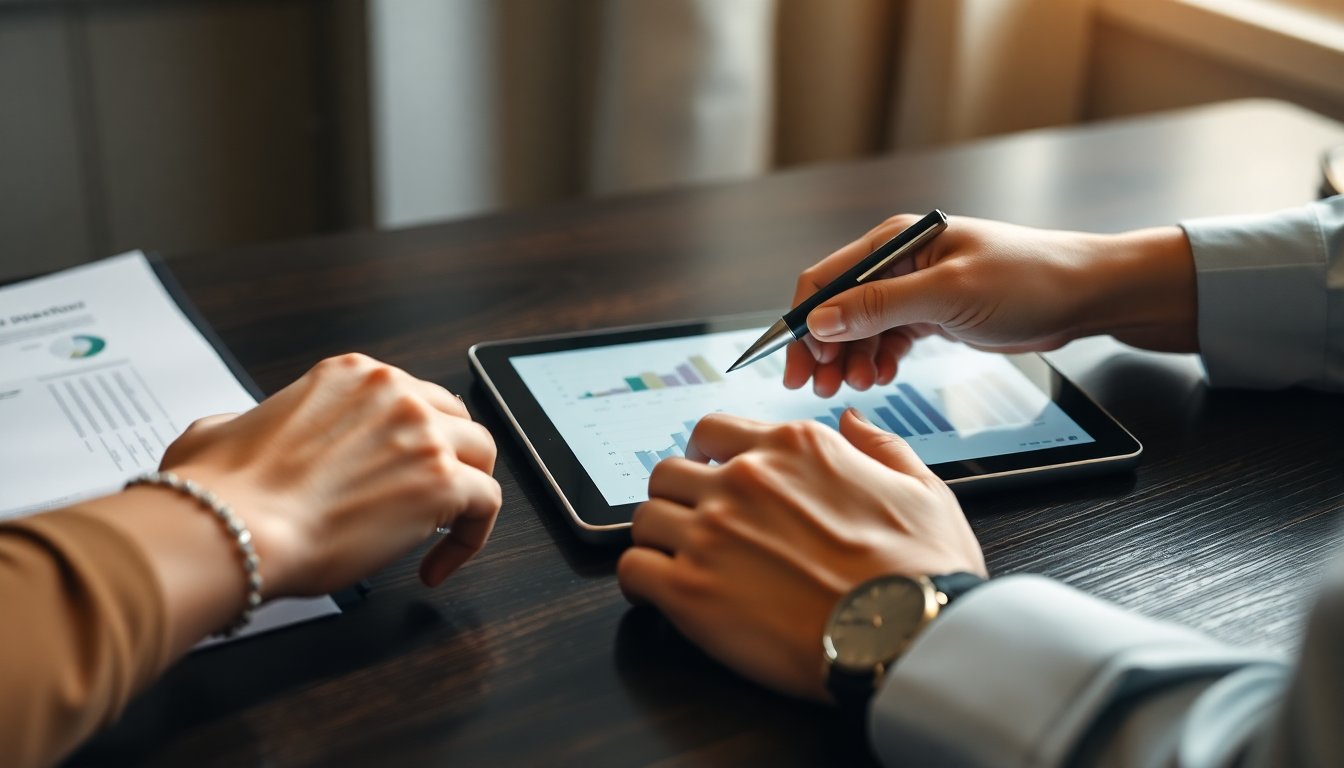 Range financial review: flat-fee planning for high-income investors