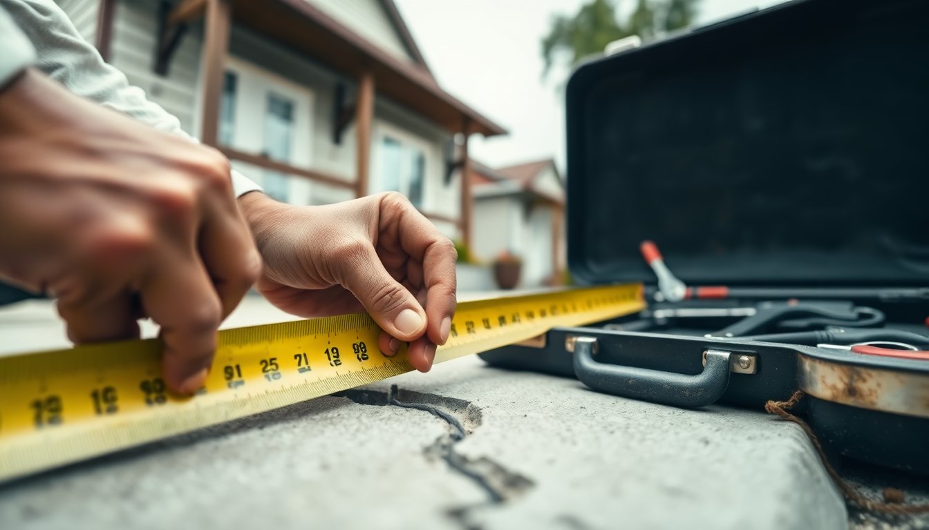 Rental property inspection checklist for profitable investments