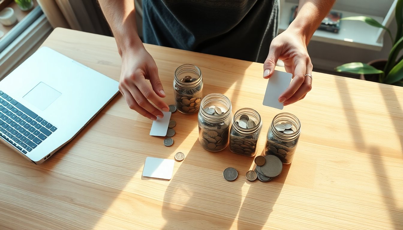 Simple steps to refresh your savings and accounts this spring