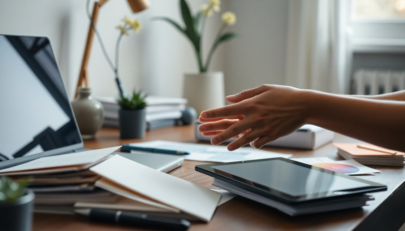 Simple steps to tidy your savings and rebalance investments