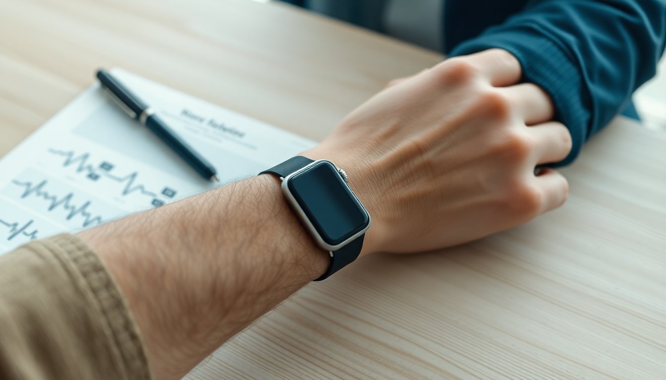 Smart wearables for atrial fibrillation: screening, evidence and ethical questions