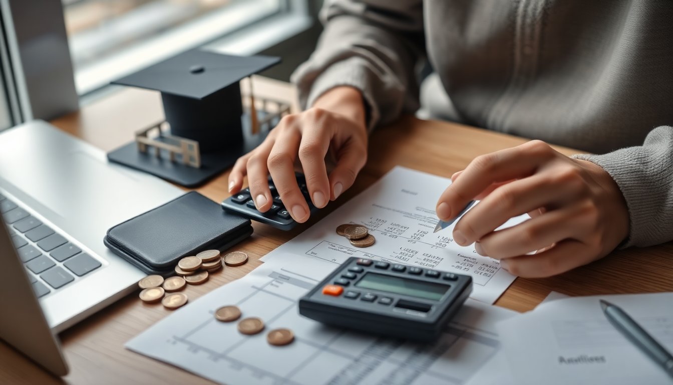 Student loan basics: where loans come from and how to manage them