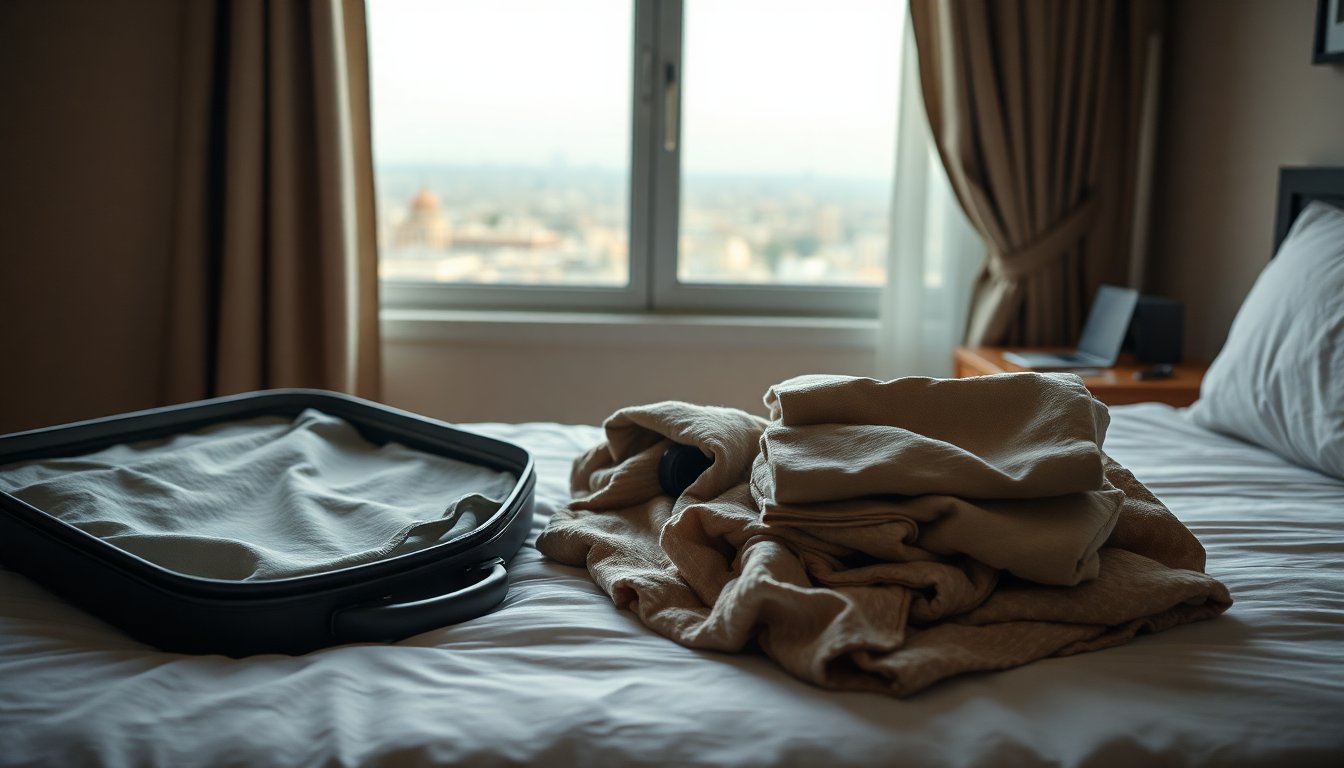 Thinking about visiting Egypt? frank travel warning