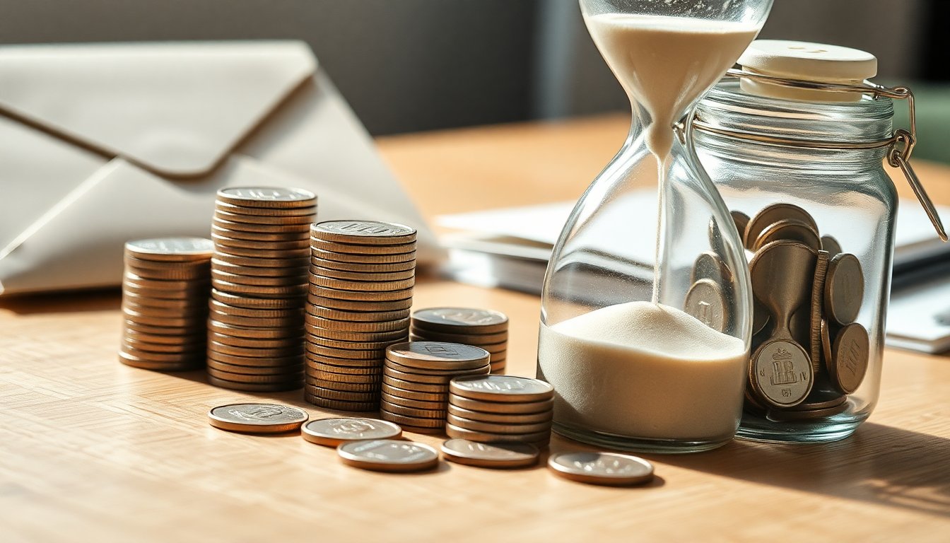 Top 12-month CD rates to lock in today