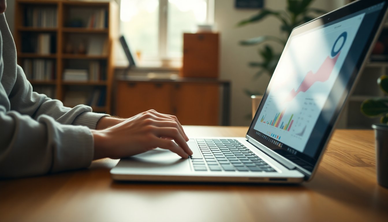 Top ai side hustles for college students to build income