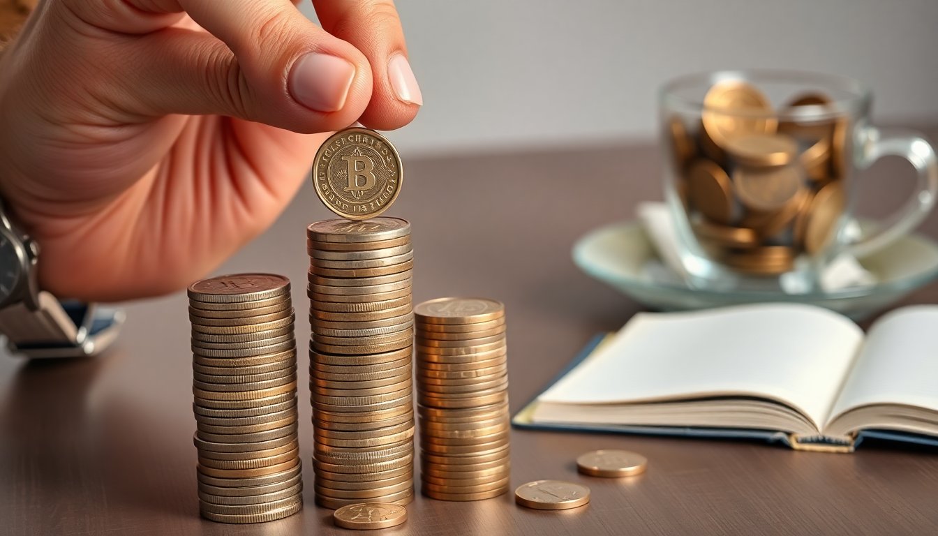 Top high-yield savings accounts to maximize your cash