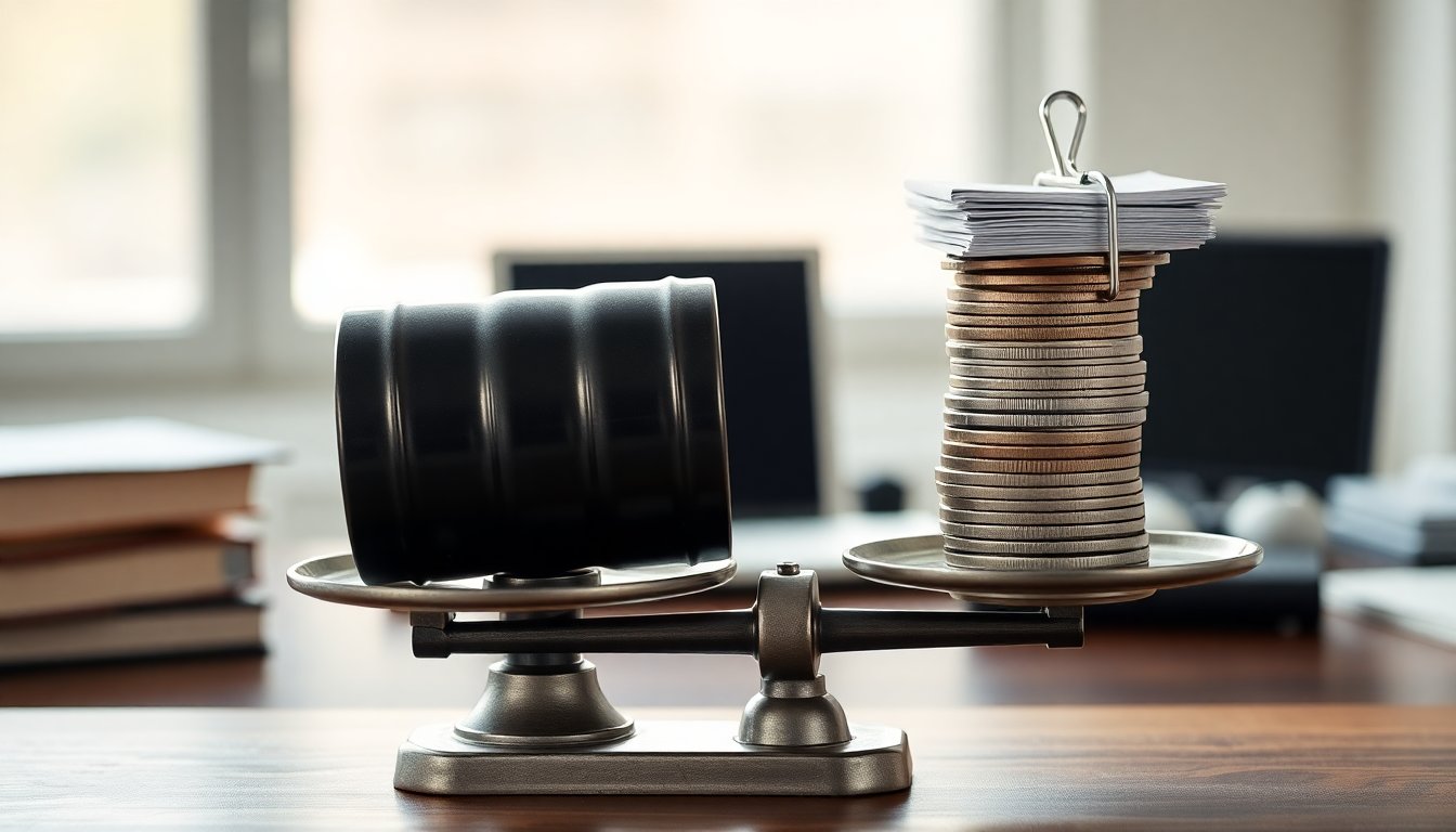 Ways to protect bond portfolios from oil-driven inflation