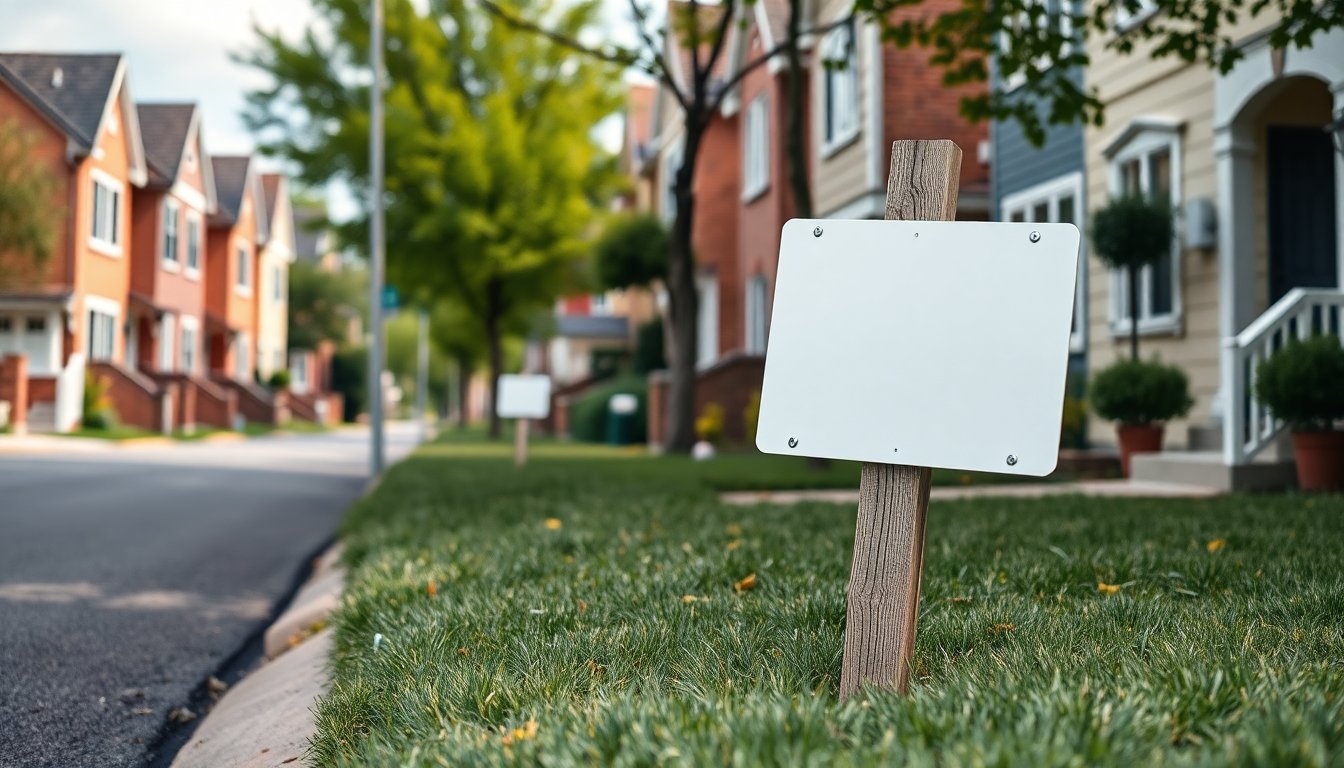 What 75,000 relistings mean for the housing market and inventory levels