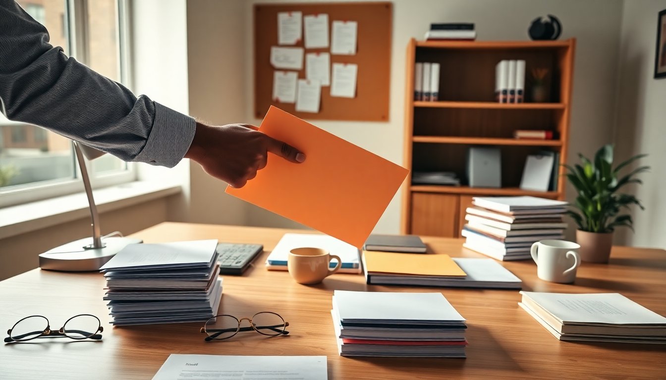 What admissions officers look for and how to make your application stand out