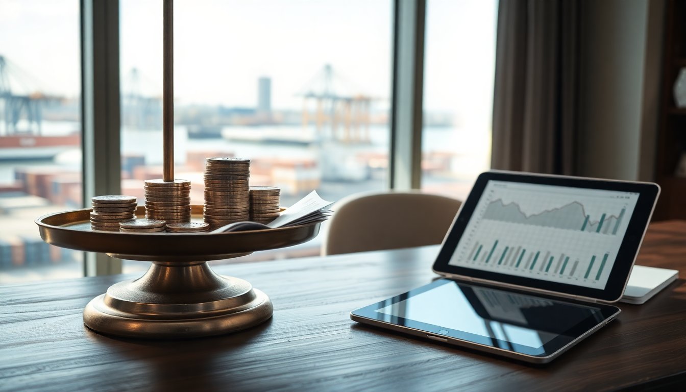 What drives venture capital returns and how trade, ai, and capex are reshaping markets