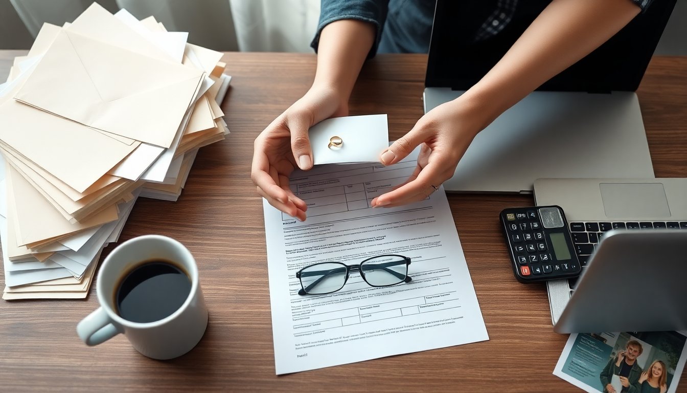 When married filing separately makes sense for student loan repayment