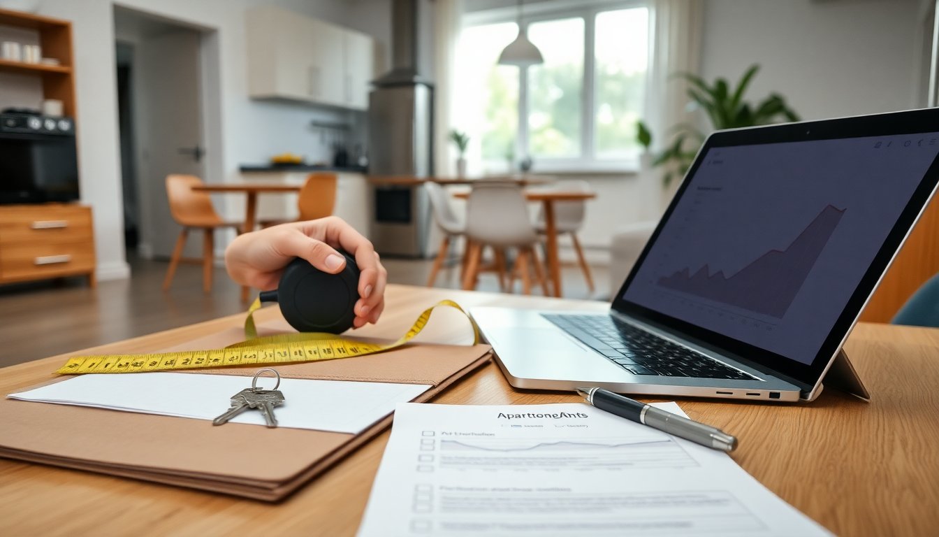 Why 2026 could be a smart time to buy rental property