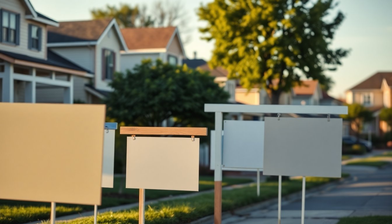 Why 75,000 relisted homes may not flood the market