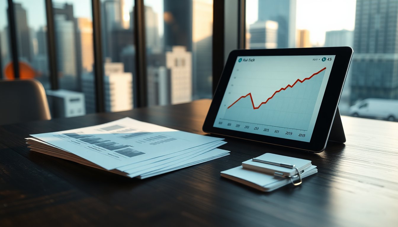 Why fintech lending growth is slowing and what it means for markets