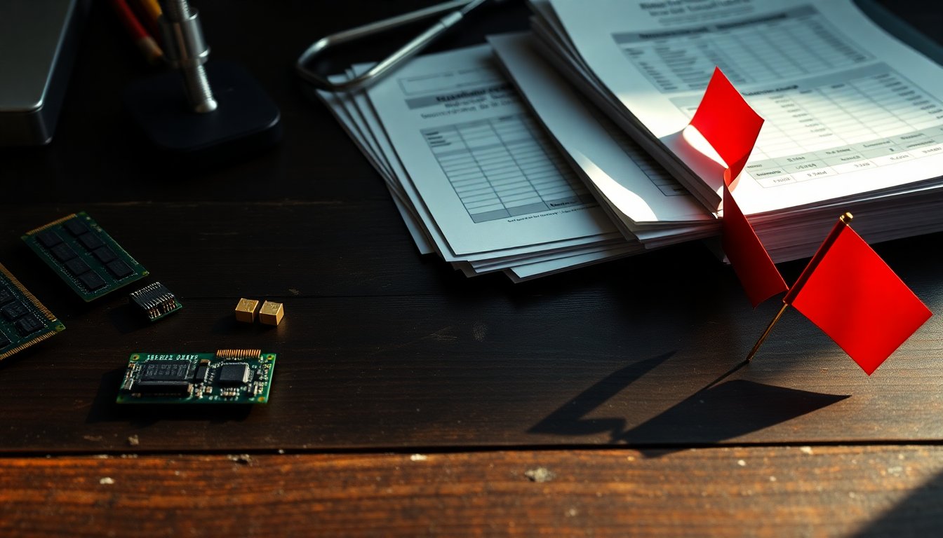 Why Hercules Capital’s software bets and premium valuation raise red flags for investors