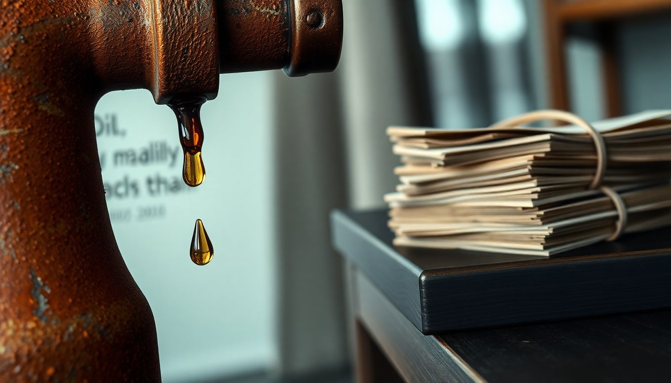 Why inflation-protected bonds matter when oil prices spike