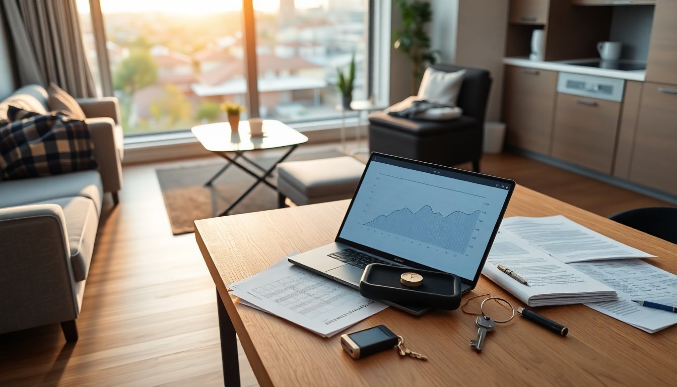 Why monthly rentals are becoming a core part of rental investing