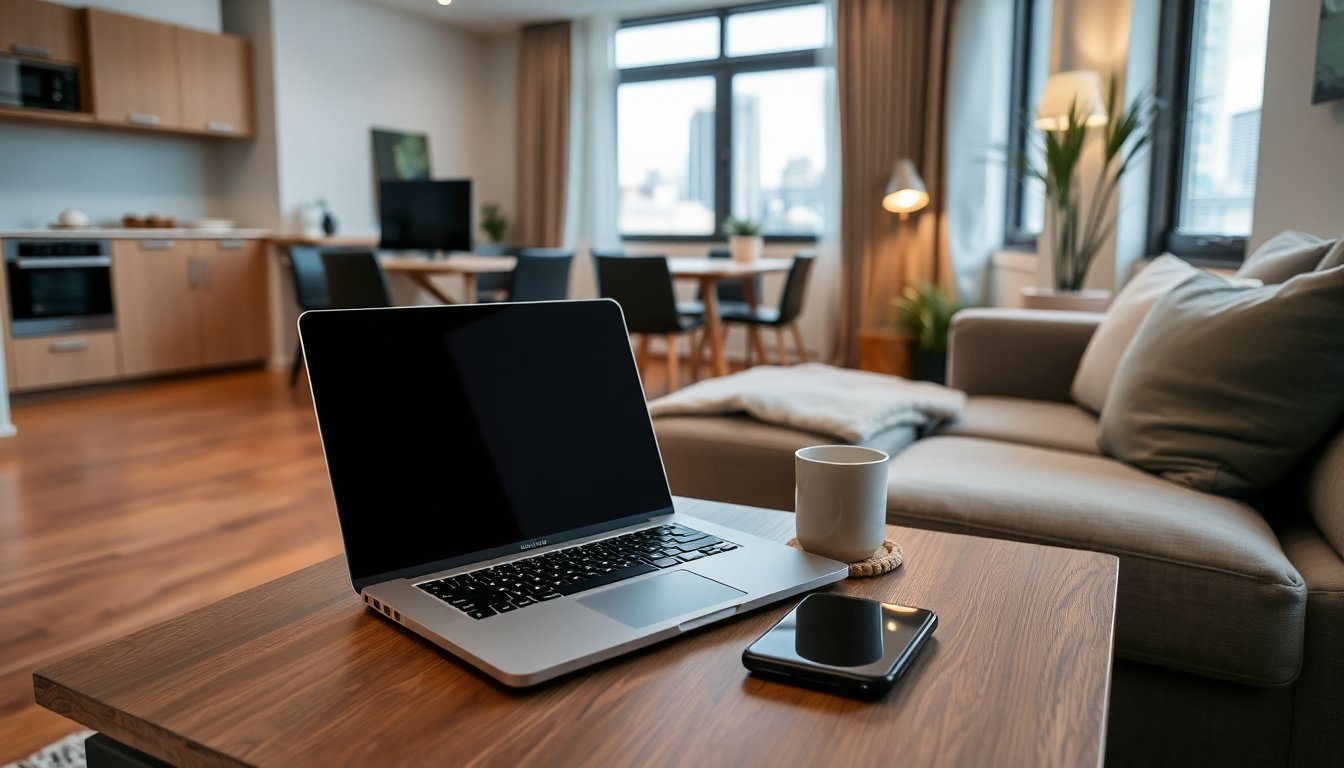 Why monthly rentals are gaining momentum in the rental market