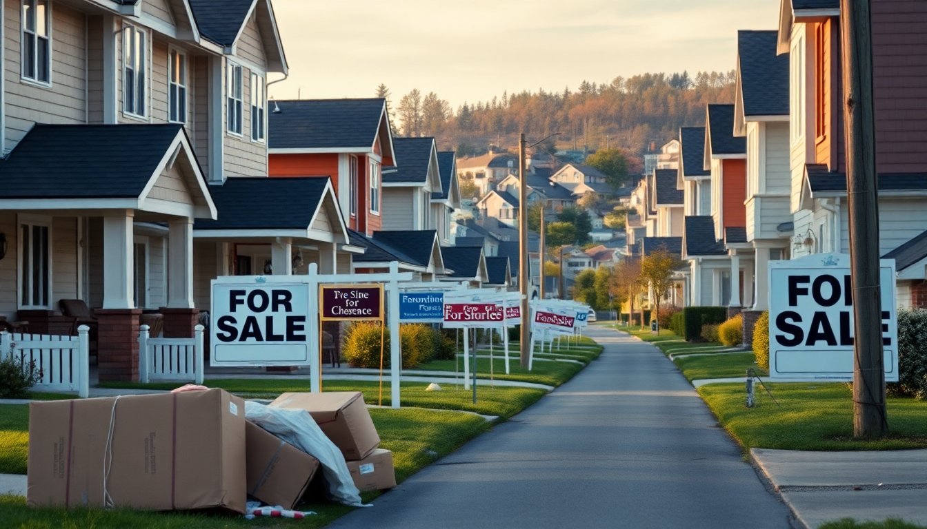 Why relistings matter for inventory and housing market momentum