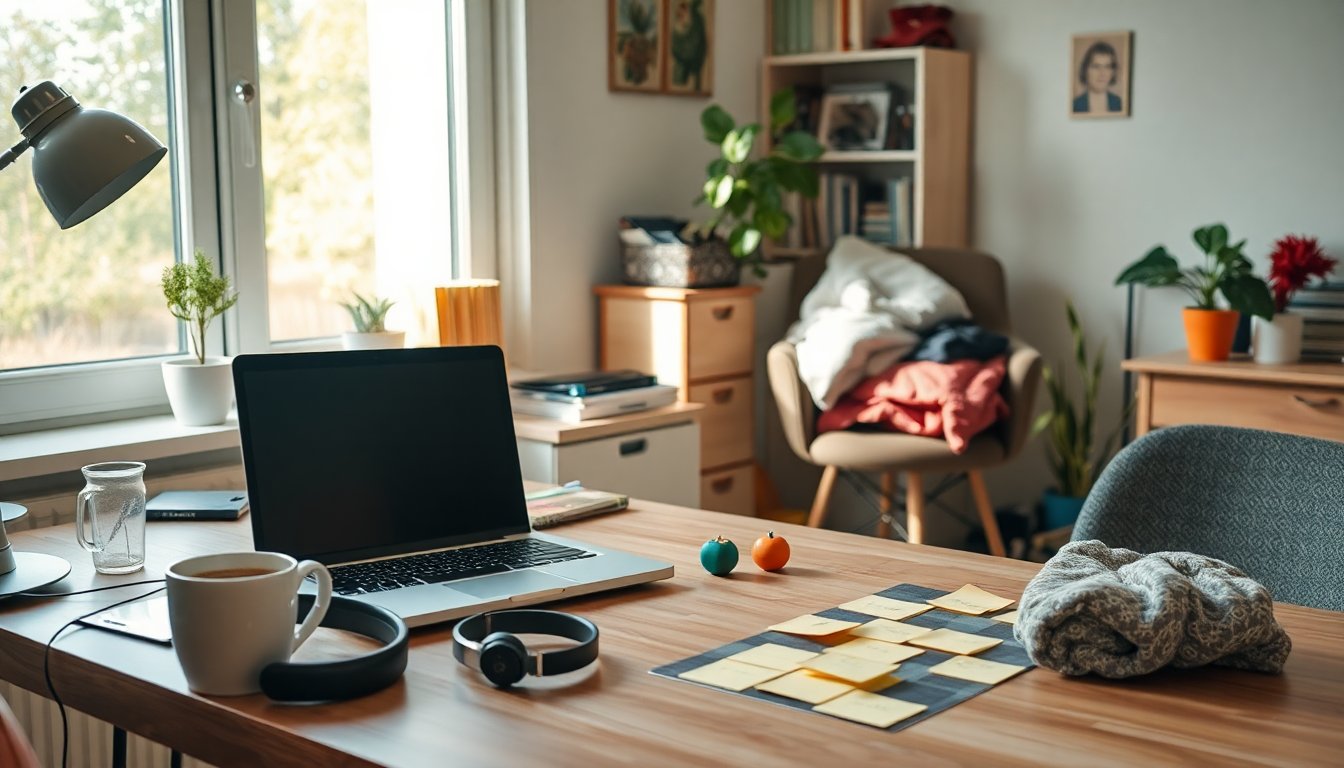 Why remote work didn’t boost productivity despite the hype