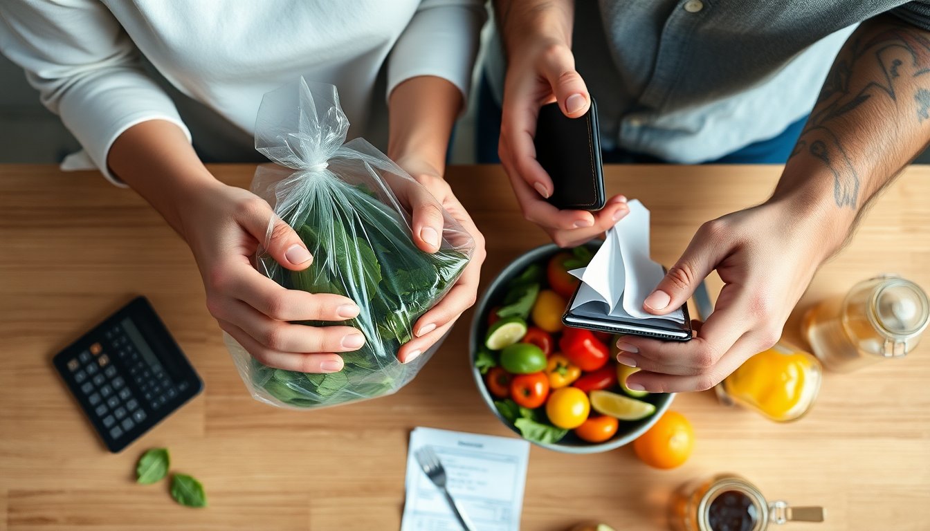 Why women leaders invest more in nutrition than men