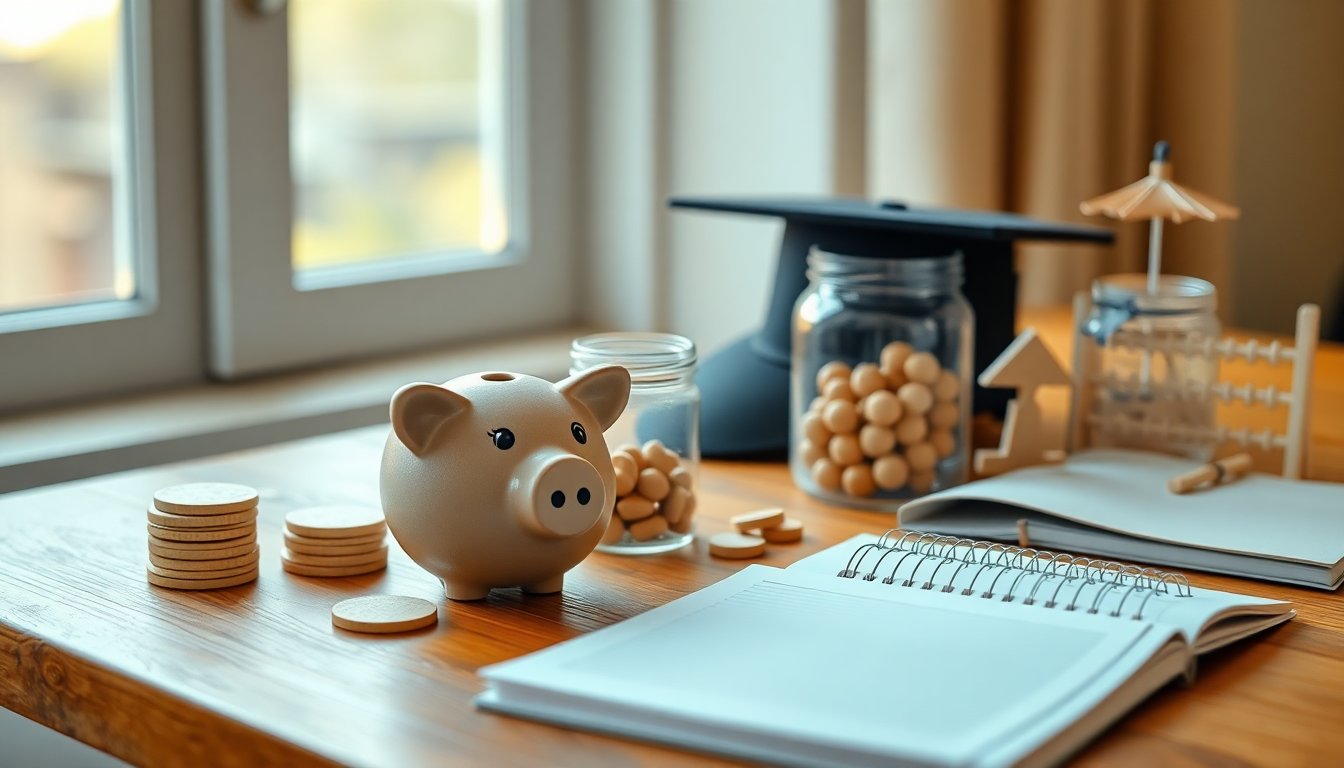Are 530A accounts right for your child: tax rules and alternatives