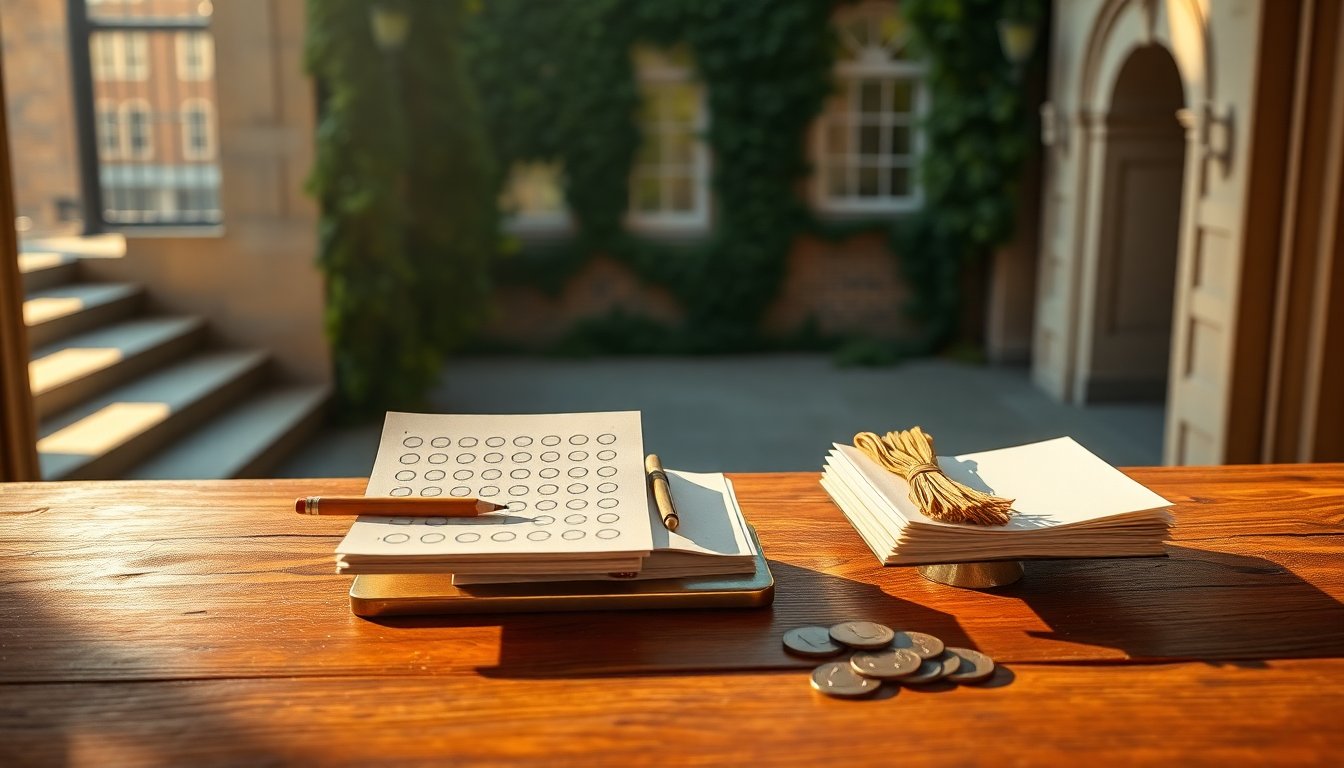 Colleges reinstate SAT and ACT for 2027 applicants — a complete guide