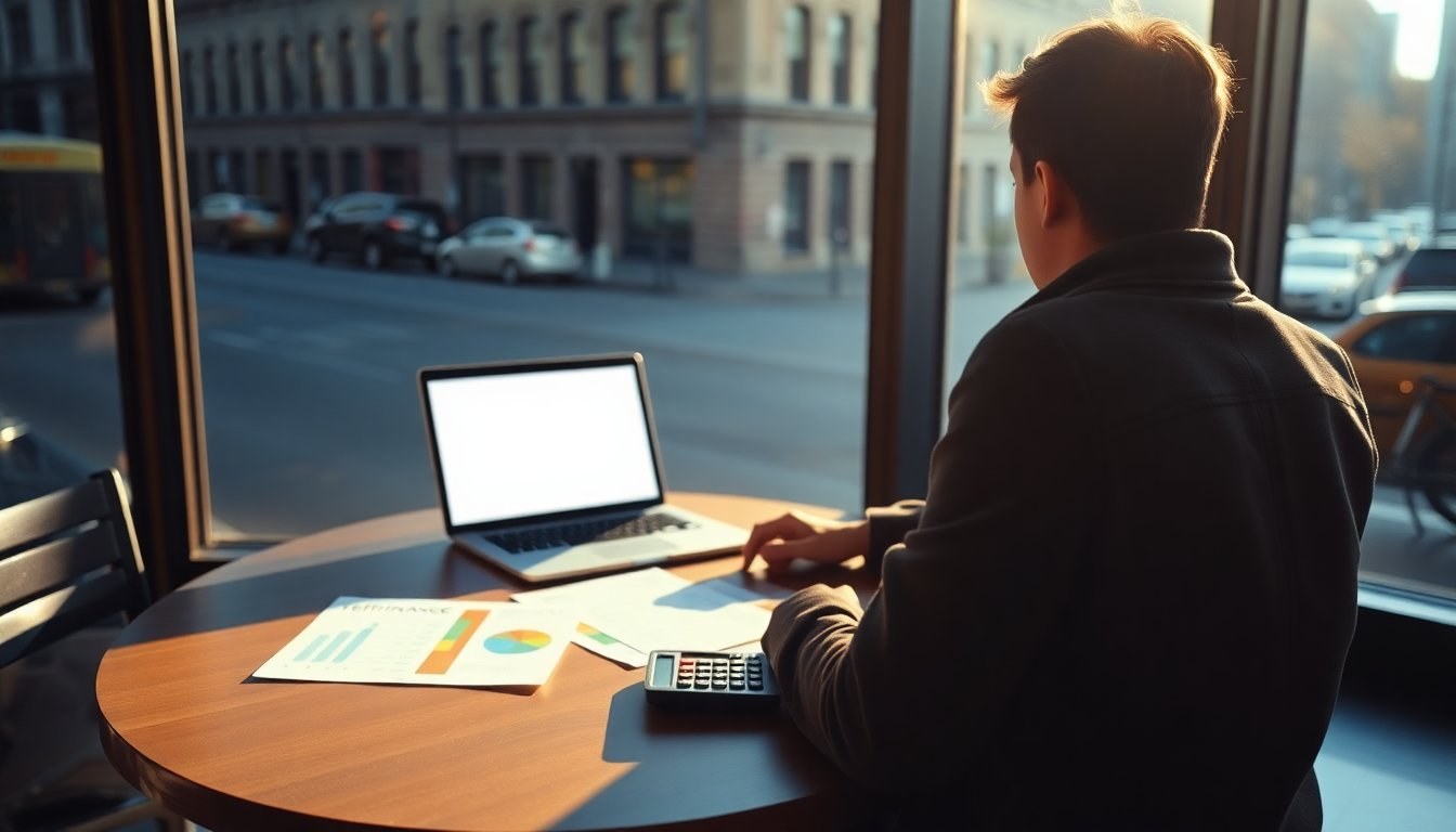 Compare Earnest and Splash Financial student loan refinance rates and terms