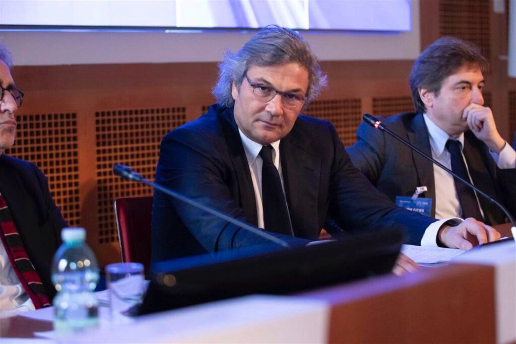 Construction, Alessandro Mazzi: “large-scale projects generate local value, infrastructure as a driver for employment”