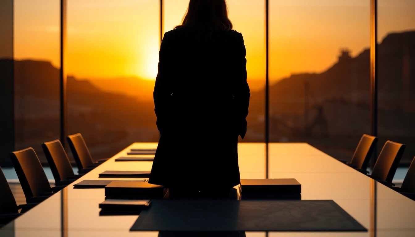 Guardian Exploration appoints Elena Baranova as strategic advisor