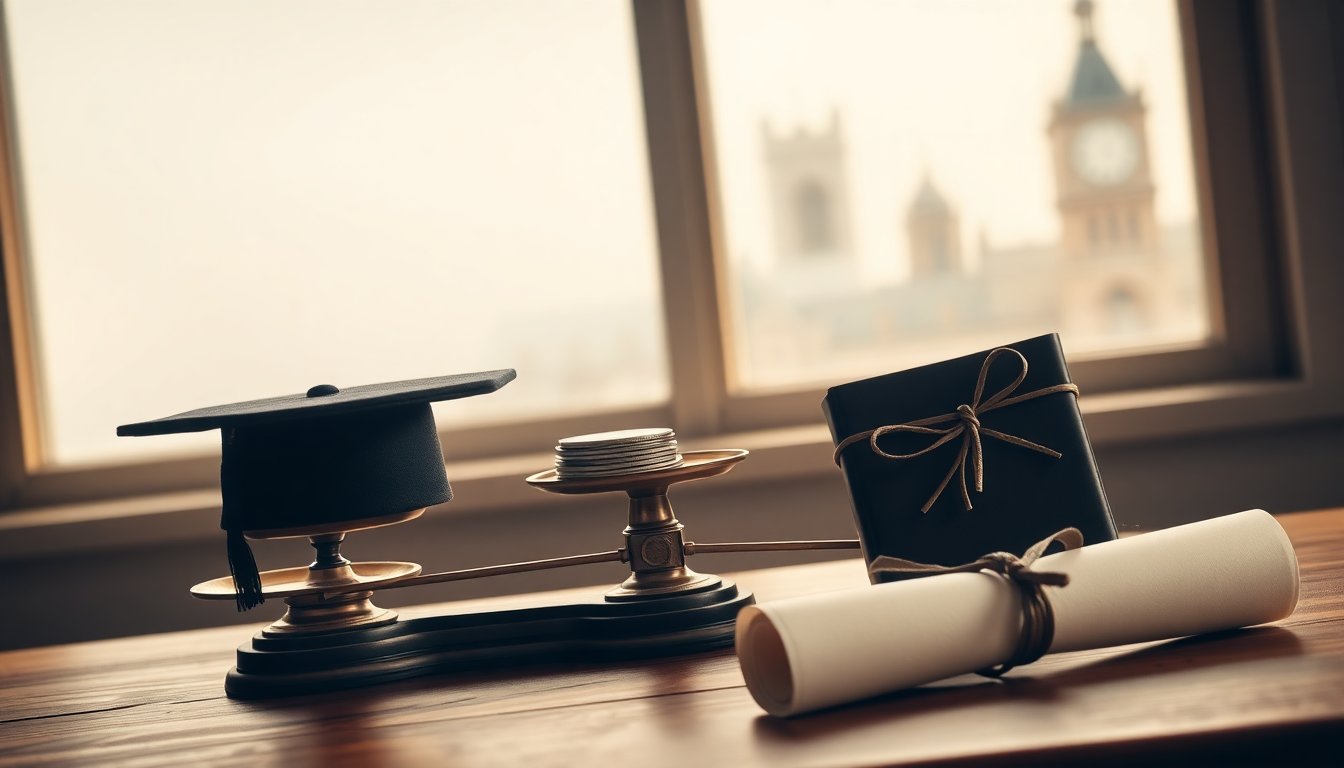 How a Louisiana bill could make students repay TOPS scholarship money