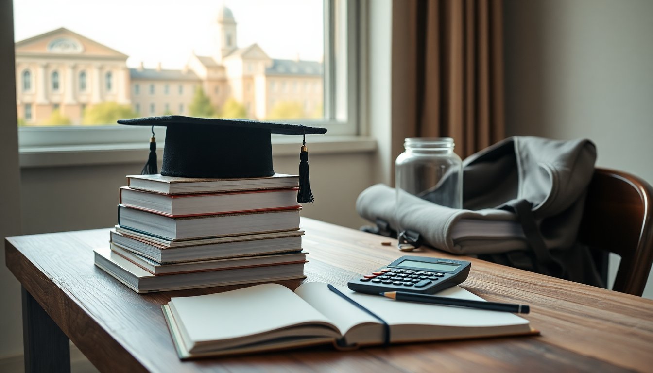 How much the class of 2026 may borrow for a bachelor’s degree
