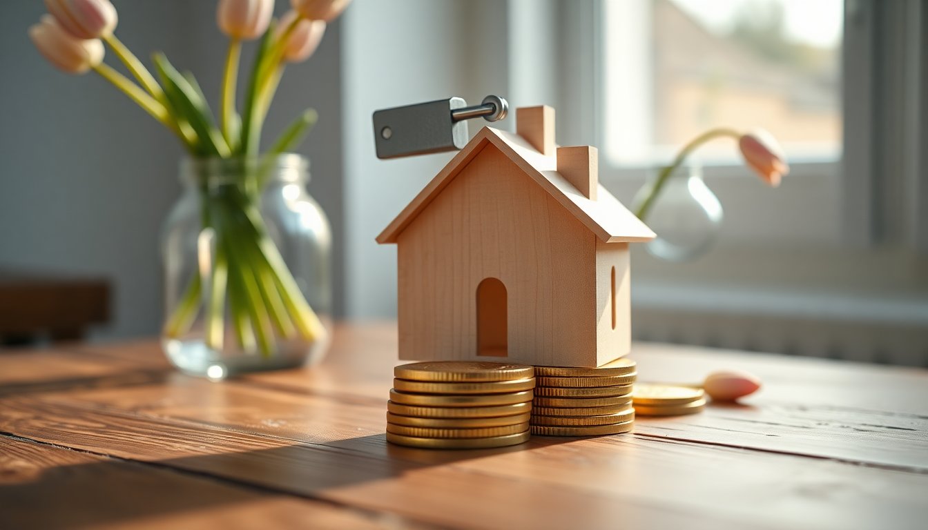 How rising mortgage rates are cooling the spring housing market