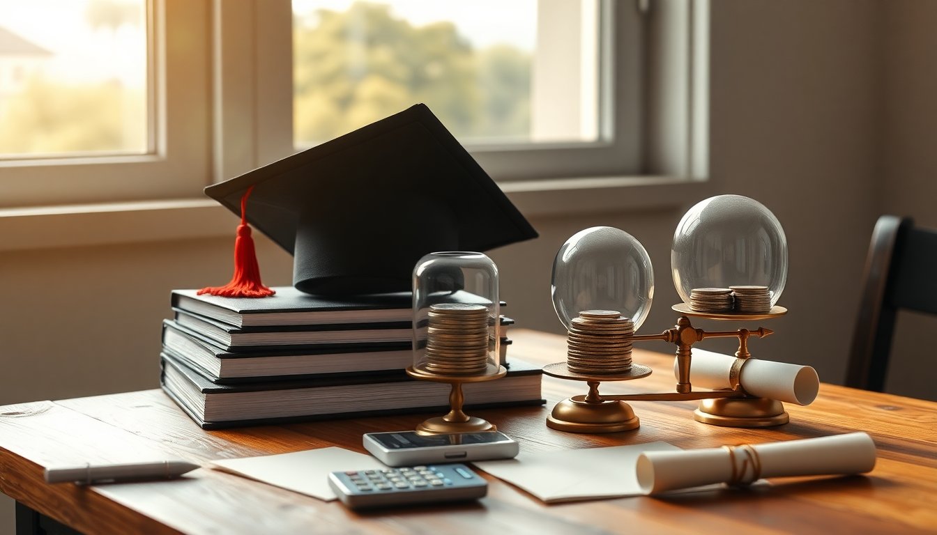 How the $257,500 lifetime cap will change graduate borrowing and funding options