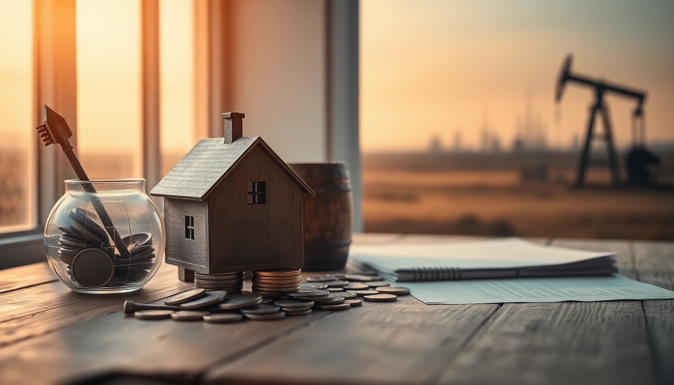 How the Iran conflict could change mortgage rates and real estate opportunities