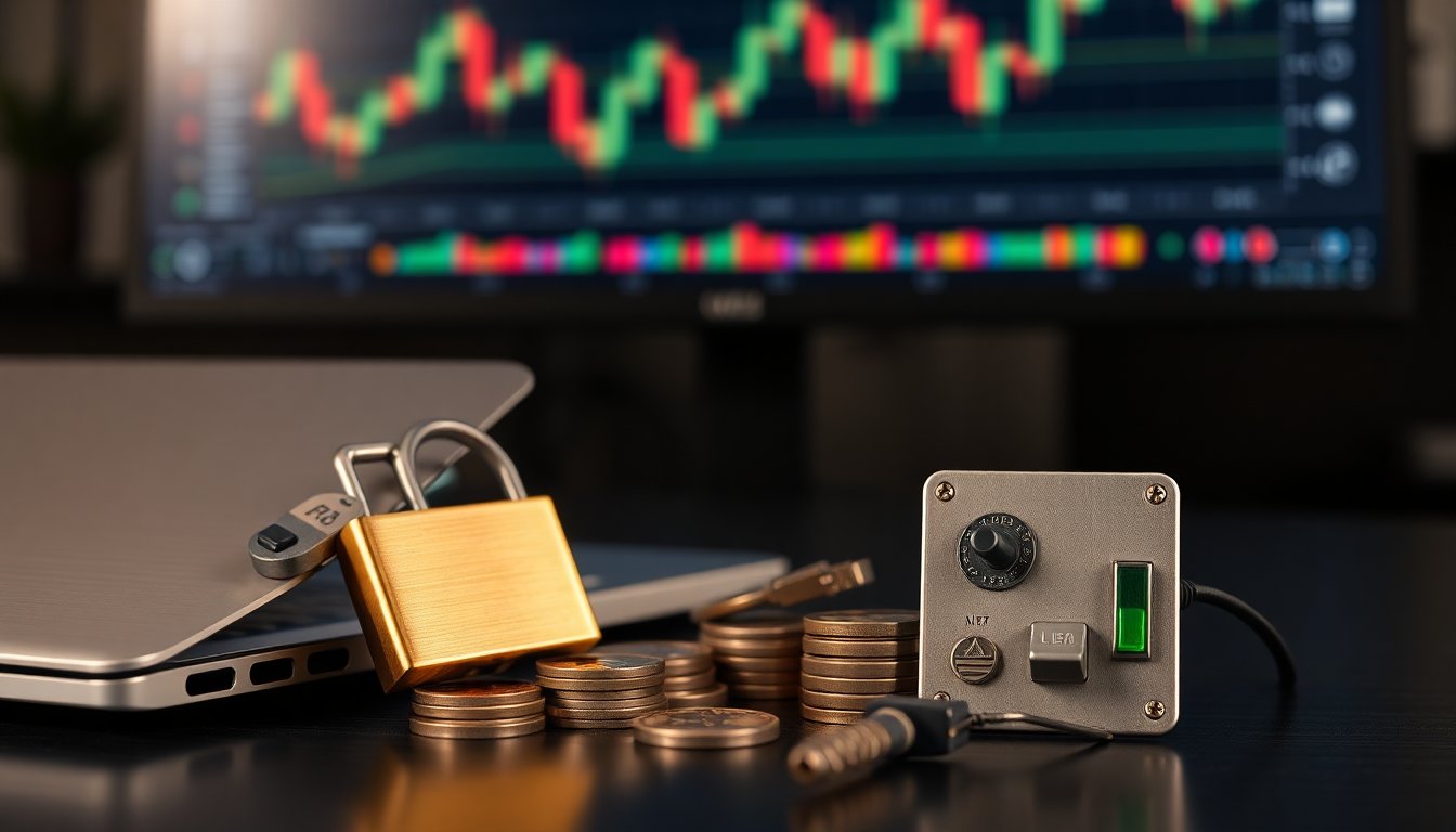 How to monetize an EA safely with MT4 licensing and live trading controls