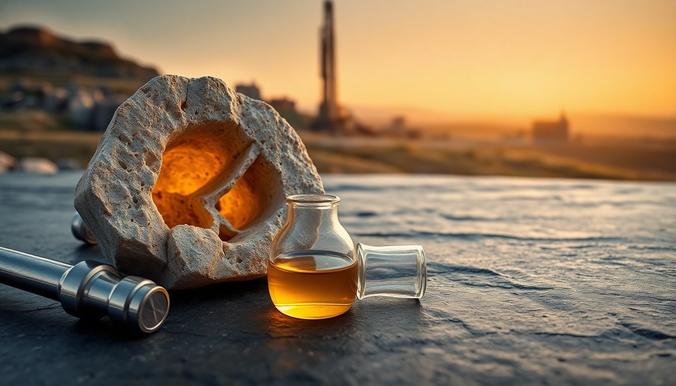 Light oil discovery at Çetinkaya-1 validates Mardin Group potential